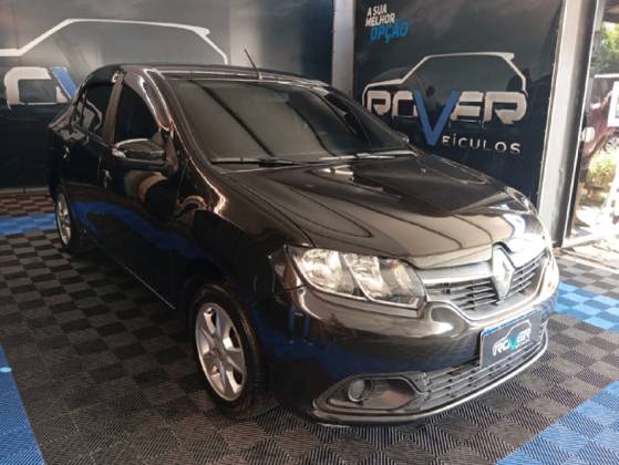 RENAULT LOGAN 1.6 16V SCE FLEX EXPRESSION MANUAL RENAULT LOGAN 1.6 16V SCE FLEX EXPRESSION MANUAL